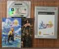 Final Fantasy X / PS2 / Playstation 2 / Platinum  / Zustand: Gut 