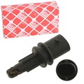 FEBI BILSTEIN ANSAUGLUFTTEMPERATURSENSOR passend für OPEL ASTRA COMBO CORSA