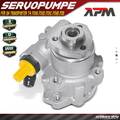 Servopumpe Hydraulikpumpe für VW Transporter Bus T4 2.5 + TDI 2.4 D 074145L57C