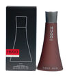 HUGO BOSS Deep Red WOMAN Eau de Parfum 90 ml Geschenk EDP