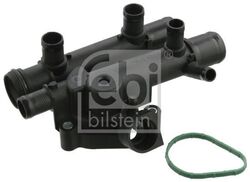 FEBI BILSTEIN 106074 Thermostat, Kühlmittel passend für NISSAN OPEL RENAULT