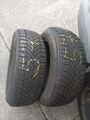 2x Winterreifen Michelin Alpin 6 205/60R16 92H DOT23 Neuwagendemo 7mm+