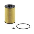 1x Mann-Filter Ölfilter 107904 u.a. für Audi MAN Seat Skoda VW | HU7020Z