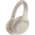 Sony WH-1000XM4, Headset, silber