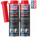 2x LIQUI MOLY 5128 Motor-Systemreiniger Diesel 300ml