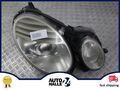 93350 Scheinwerfer Halogen Rechts 2118200261 Mercedes-benz E 220 T CDI