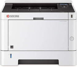 Kyocera Ecosys P2040dn s/w Laserdrucker Duplex NW 40S/Min 3.643 S 99% Tn. D3685