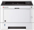 Kyocera Ecosys P2040dn s/w Laserdrucker Duplex NW 40S/Min 3.643 S 99% Tn. D3685