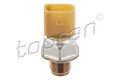 TOPRAN Sensor Kraftstoffdruck 117 196 M 18 für VW TRANSPORTER T5 Bus 7HB 7HJ 7EB