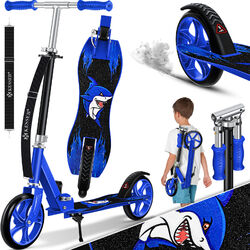 KESSER® Cityroller Kinderroller Scooter Roller Tretroller Kickroller Kickscooter