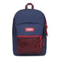 Eastpak Pinnacle Rucksack 42cm #EAP-EK000060 (kontrast stripe navy)