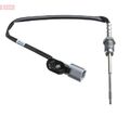 DENSO (DET-0153) Abgastemperatursensor Abgassensor für RENAULT DACIA