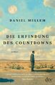 dtv Verlagsgesellschaft Buch Die Erfindung des Countdowns Roman