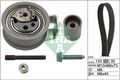 Schaeffler INA 530 0091 10 Zahnriemensatz für AUDI FORD SEAT SKODA VW