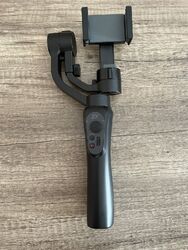 NEU Neu im Karton Zhiyun Smooth-Q 3-Achsen Hand-Gimbal-Stabilisator