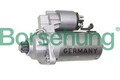 Borsehung Anlasser Starter B18164 für SKODA FABIA 2 542 Combi 545 ROOMSTER 5J7