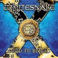 Good to Be Bad von Whitesnake | CD | Zustand gut