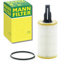 MANN-FILTER HU 7025 z Ölfilter für MERCEDES BENZ E KLASSE C S GLE SL CLS M GLC