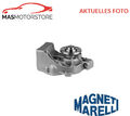 MOTOR KÜHLWASSERPUMPE WASSERPUMPE MAGNETI MARELLI 352316170909 P FÜR PEUGEOT