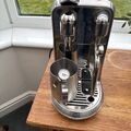 Sage Nespresso Creatista Plus Kaffeemaschine 