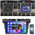 32GB Android 13.0 Autoradio Für Mazda CX-7 2008-2015 GPS Navi WIFI BT FM RDS