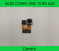 ACER ICONIA ONE 10 B3-A20 A5008 camera Original front and back camera MTD4570