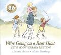 Were Going on a Bear Hunt von Rosen, Michael | Buch | Zustand sehr gut