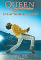 Queen: Live at Wembley Stadium DVD (2003) Queen cert E FREE Shipping, Save £s