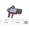 ORIGINAL® Eps Sensor, Abgasdruck für VW Passat Variant Touareg Passat Phaeton