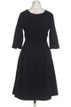 Orsay Kleid Damen Dress Damenkleid Gr. EU 32 Marineblau #0tbhk5v