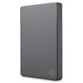 Seagate STJL2000400 Basic 2TB Festplatte - Schwarz