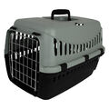 Tier Transportbox Reisebox Tragebox Transport Kleintiere Nager Katzen Hunde Box