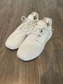 Original Adidas Sportschuhe Sneaker Weiß Gr 38 Top Zustand