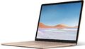 Microsoft Surface Laptop 3 - 13" Intel Core i7  Sandstone 16GB 256GB SSD - W10 H