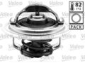 Thermostat Kühlmittel VALEO 820057 für VW POLO ROVER SKODA FABIA 82 CADDY 3 2KA