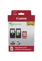 Canon Original PG-560 + CL-561 Druckerpatronen Valuepack - 1 x schwarz / 1 x