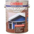 wilckens Wetterschutzfarbe 2,5l, anthrazitgrau