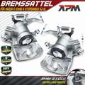 2x Bremssattel Bremszange Hinten Links Rechts für Mazda 6 Kombi 6 Stufenheck GJ