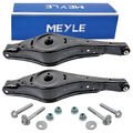 2x MEYLE Querlenker Lenker Set hinten links rechts für VW GOLF 5 6 PASSAT 3C