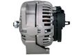 HELLA Generator Lichtmaschine Für MAN Lion S Star Sü Tga Tgl Tgm 51261017246