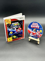Super Mario Galaxy (Nintendo Selects Wii, 2011) - Disc Poliert ✅