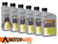 6 Liter (6x1L) OEST Gigant LS Plus SAE 5W-30 Motoröl Made in Germany