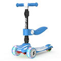 SEJOY Cityroller Kinderroller Scooter Roller Tretroller Kickroller Kick scooter