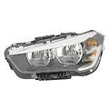 VALEO Scheinwerfer BMW X1 2015/09 Halogen L 046728