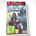 Victor Vran Overkill Edition ** Nintendo Switch ** NEU & OVP ** Deutsche Version