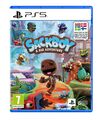 PS5 - Sackboy A Big Adventure SCA mit OVP NEUWERTIG