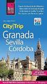 Reise Know-How CityTrip Granada, Sevilla, Córdoba: Reise... | Buch | Zustand gut