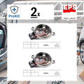 2x ORIGINAL® Eps Sensor, Nockenwellenposition VW Golf IV , Passat Variant