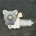 MERCEDES-BENZ E-KLASSE W211 Fensterhebermotor vorne rechts A2118202942 2006