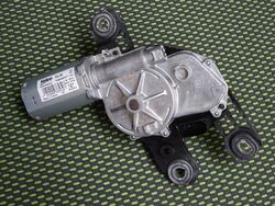 Original VW Tiguan II Golf 7 Wischermotor Scheibenwischermotor hinten 5G0955711A